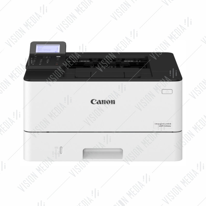 CANON IMAGECLASS MONO LASER COLOUR (LBP-226DW)