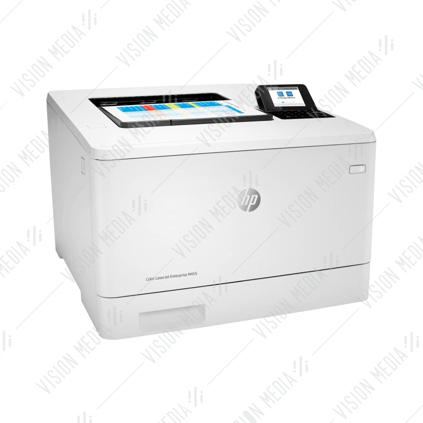 HP COLOR LASERJET ENTERPRISE M455DN PRINTER (3PZ95A)