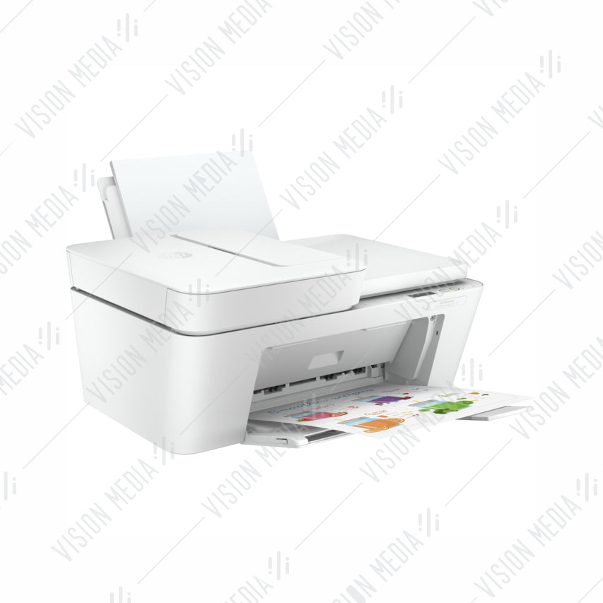 HP DESKJET PLUS INK ADVANTAGE 4175 ALL-IN-ONE PRINTER (4WS37B)