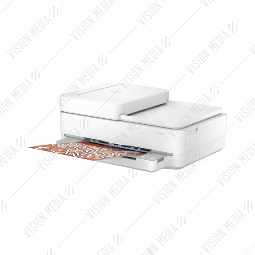 HP DESKJET PLUS INK ADVANTAGE 6475 ALL-IN-ONE PRINTER (5SD78B)