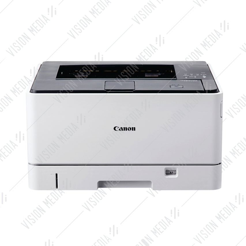 CANON MONO LASER PRINTER (LBP-8100N)