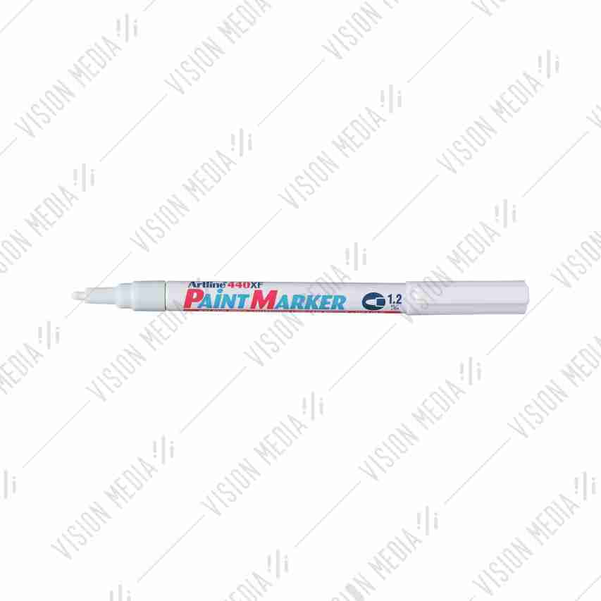 ARTLINE 440XF PAINT MARKER