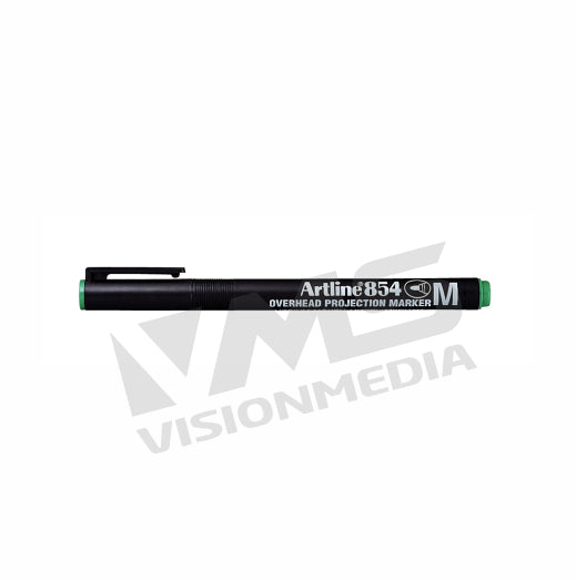 ARTLINE 854 PERMANENT MARKER 1.0MM (M)