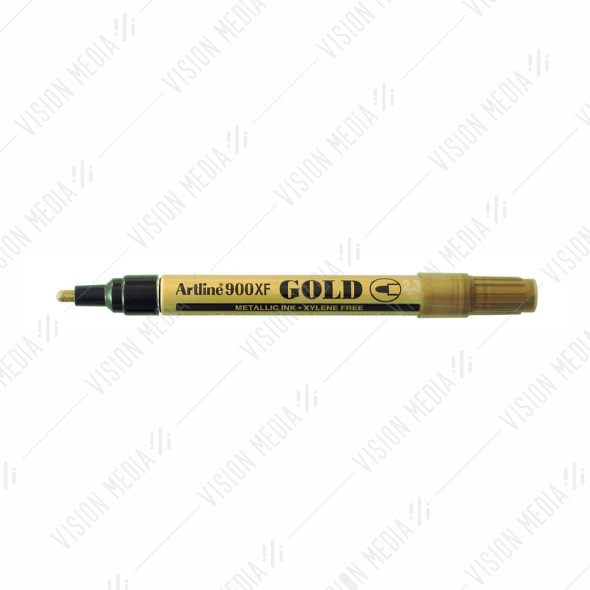 ARTLINE 900XF METALLIC INK MARKER