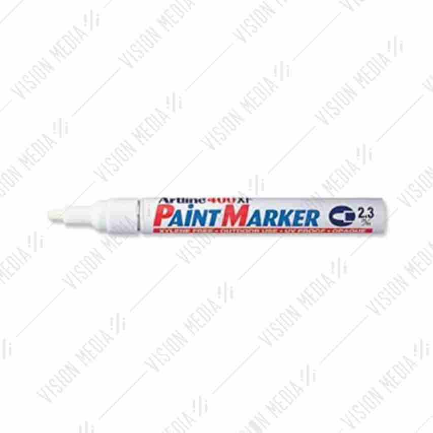 ARTLINE 400XF PAINT MARKER