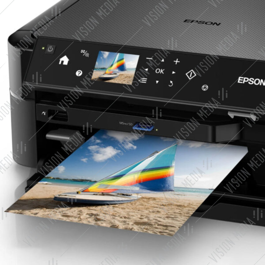 EPSON PHOTO ALL-IN-ONE INK TANK PRINTER (L850)