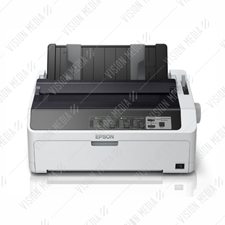 EPSON 24PIN DOT MATRIX PRINTER (LQ590II) Vision Media Supplies