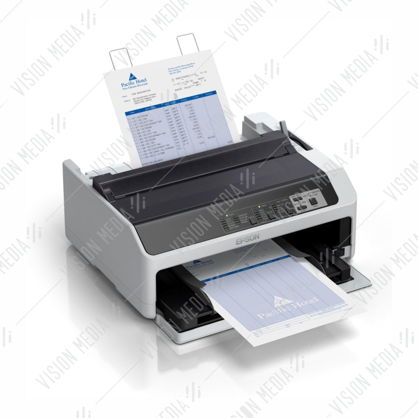EPSON 24-PIN DOT MATRIX PRINTER (LQ-590II)