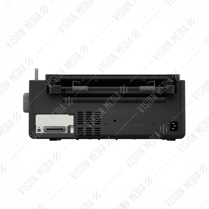 EPSON 24-PIN DOT MATRIX PRINTER (LQ-590II)