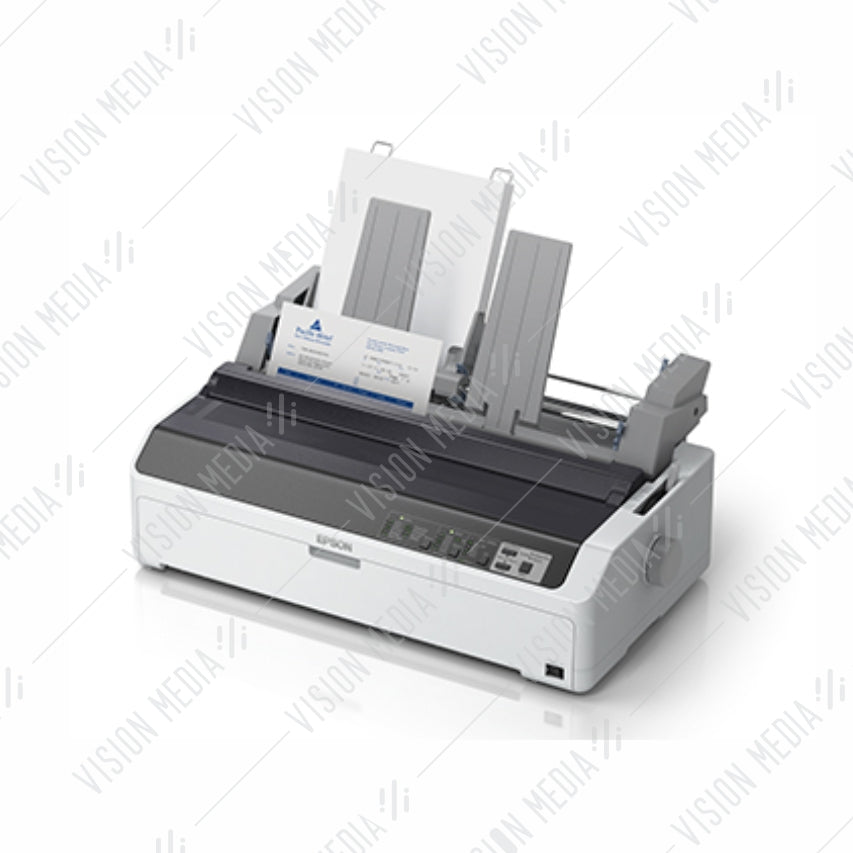 EPSON DOT MATRIX PRINTER (LQ-2090II)