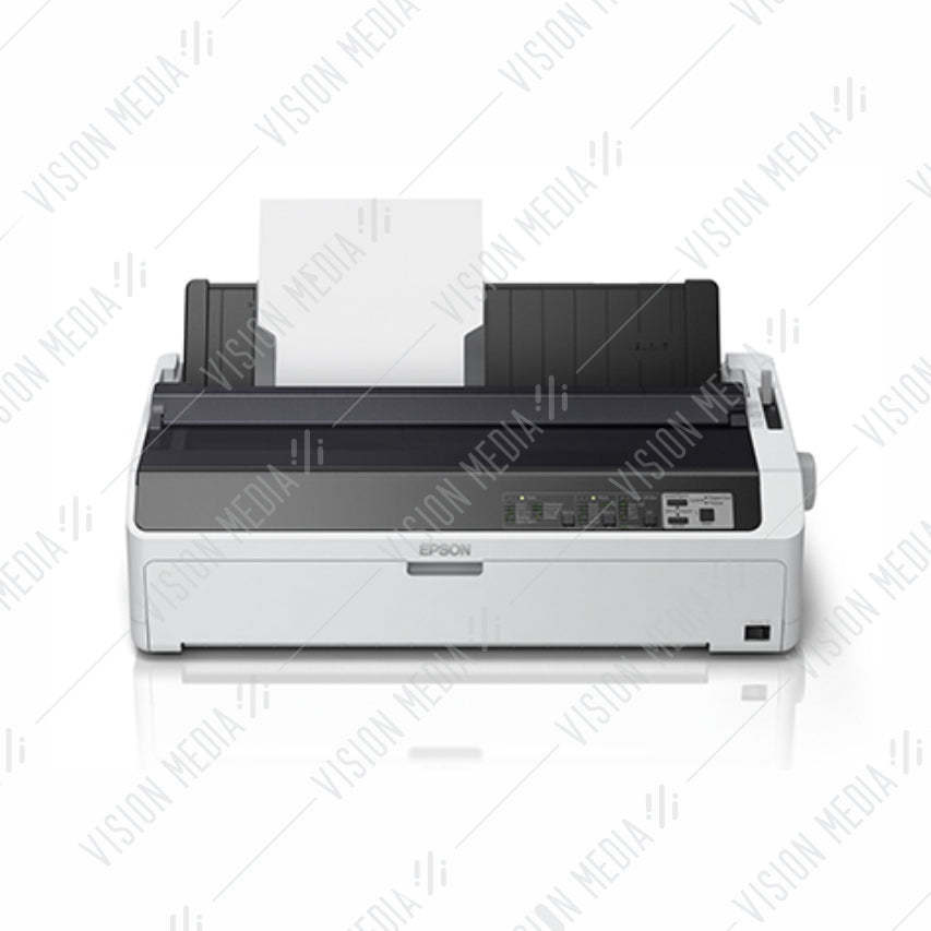 EPSON DOT MATRIX PRINTER (LQ-2090II)