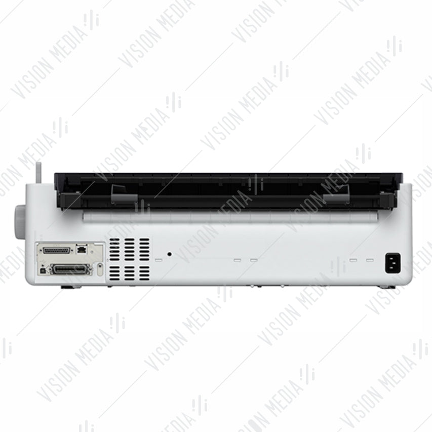 EPSON DOT MATRIX PRINTER (LQ-2090II)