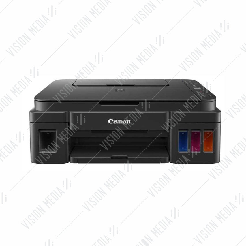CANON PIXMA INK TANK PRINTER (G3010) Vision Media Supplies