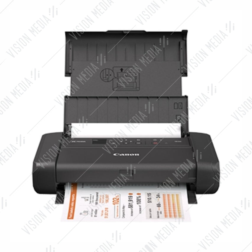 CANON PIXMA MOBILE A4 PRINTER (TR150)