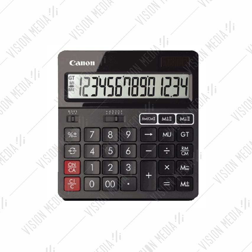 CANON 14-DIGIT ARC DESIGN CALCULATOR (AS-240)