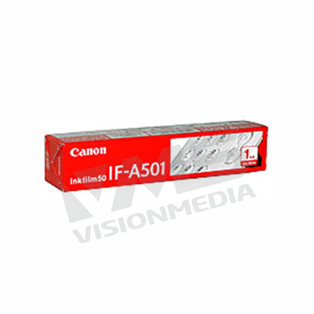 CANON RIBBON (IF-C501)