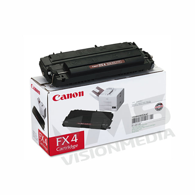 CANON TONER CARTRIDGE (FX-4)