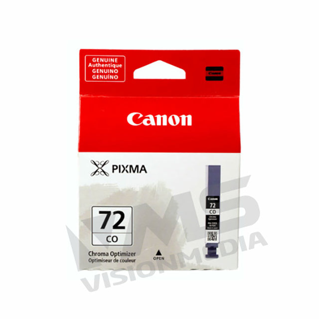CANON CHROMA OPTIMIZER INK TANK 14ML (PGI-72CO)