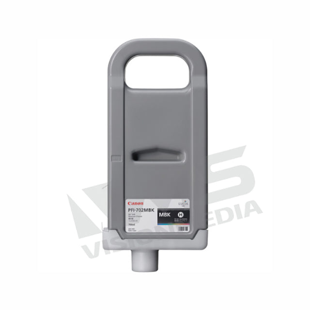CANON INK TANK MATTE BLACK (PFI-702MBK)