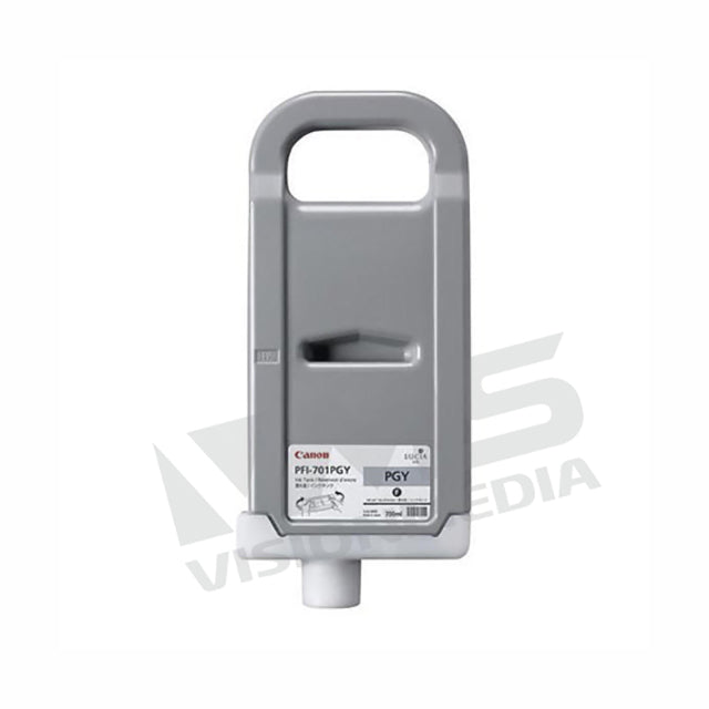 CANON INK PHOTO GREY (PFI-702PGY)