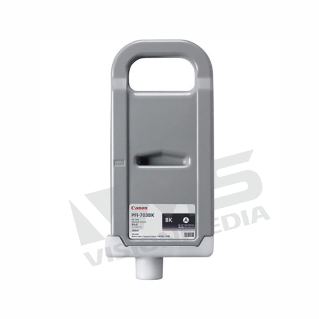 CANON INK TANK BLACK (PFI-703BK)