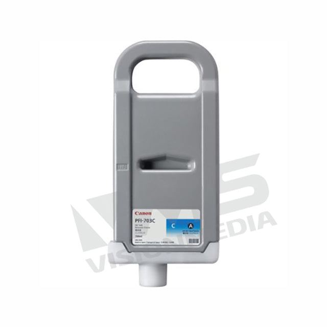 CANON INK TANK CYAN (PFI-703C)
