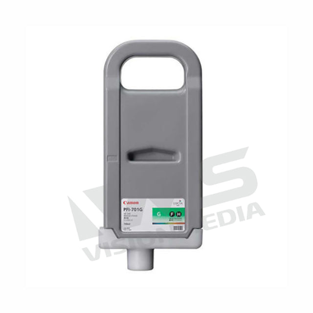 CANON INK TANK GREEN (PFI-701G)