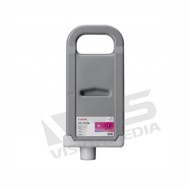 CANON INK TANK MAGENTA (PFI-701M)