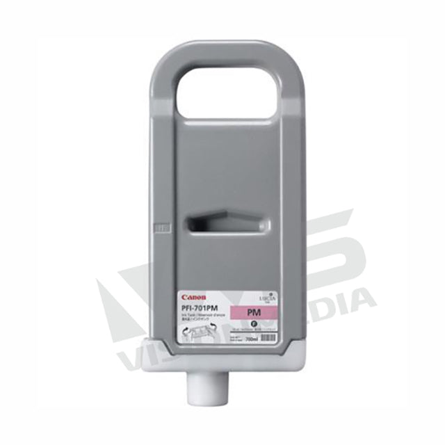 CANON PHOTO MAGENTA INK TANK (PFI-701PM)