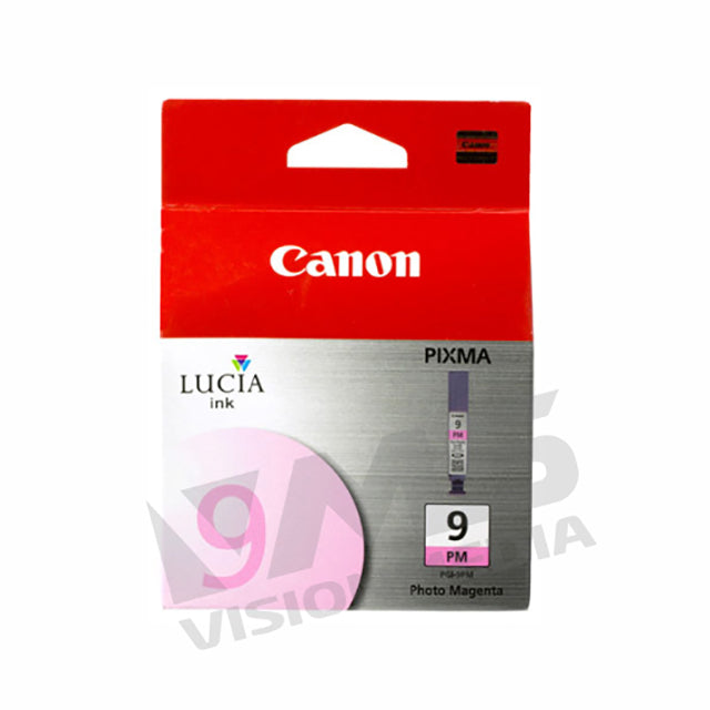 CANON PHOTO MAGENTA INK CARTRIDGE (PGI-9)