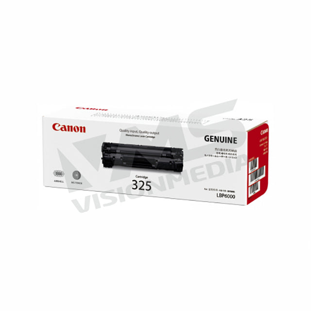 CANON TONER CARTRIDGE (325)