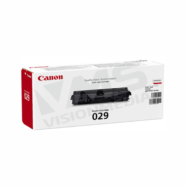 CANON DRUM CARTRIDGE (029)