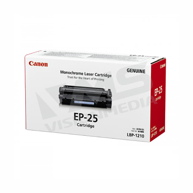 CANON TONER CARTRIDGE (EP-25)
