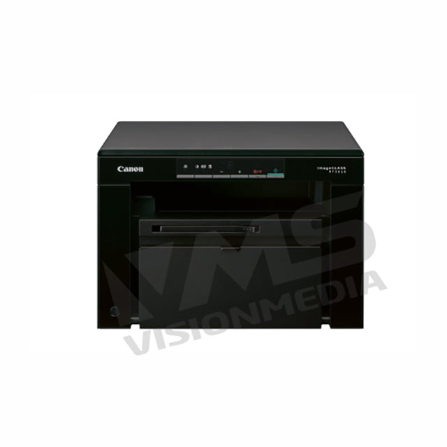 CANON MONO LASER AIO (MF3010)