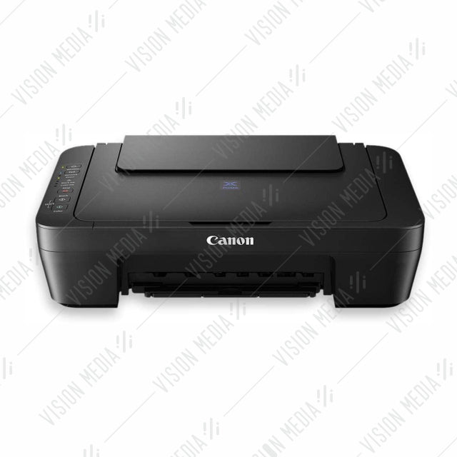 CANON INK EFFICIENT PIXMA PRINTER (E470)