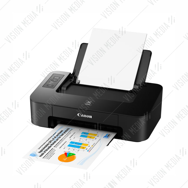CANON PIXMA PRINTER (TS207)
