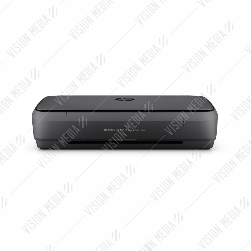 HP OFFICEJET 250 AIO MOBILE PRINTER (CZ992A)