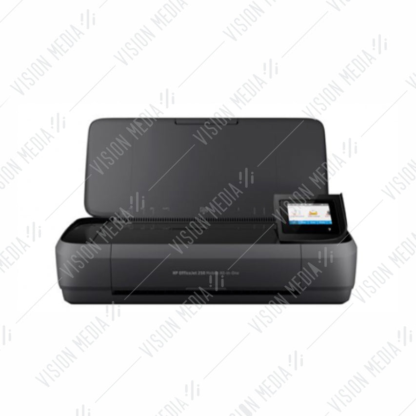 HP OFFICEJET 250 AIO MOBILE PRINTER (CZ992A)