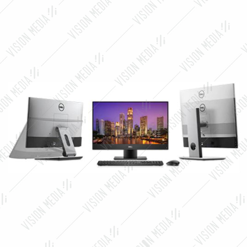 DELL OPTIPLEX 7080 SFF DESKTOP PC (7080SF-I7708G-1TB-W10) | Vision