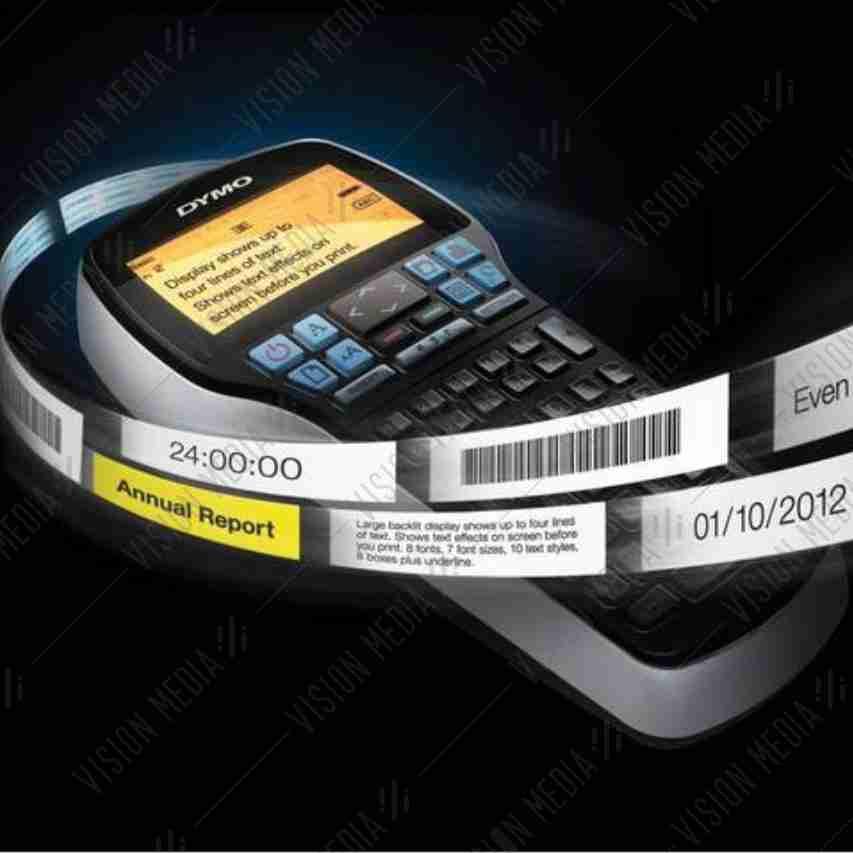 DYMO LABEL MANAGER 420P (SMOPS0915490)