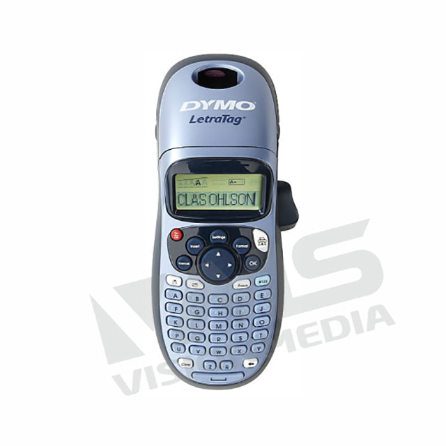DYMO LETRATAG LT-100H