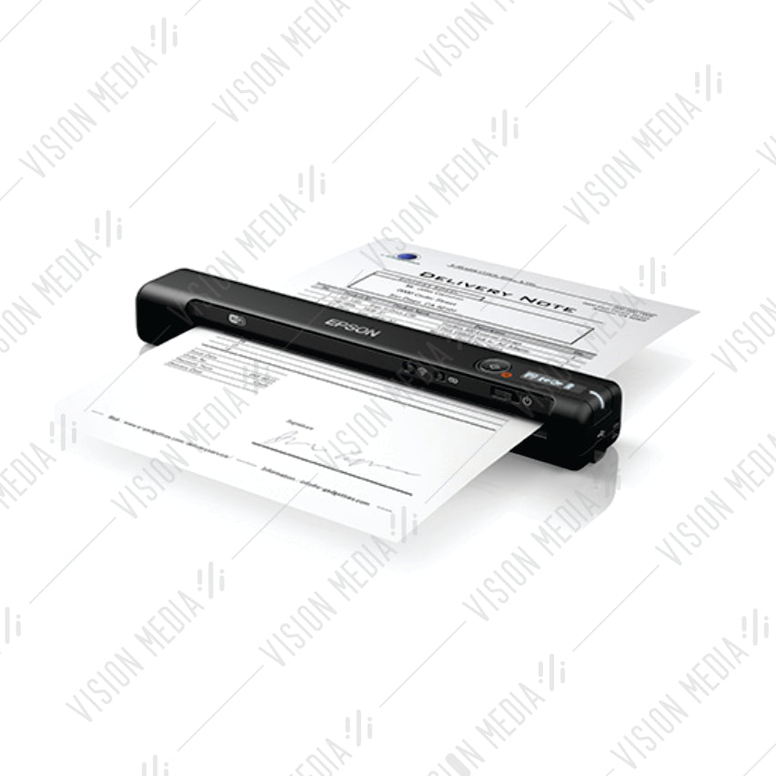 EPSON WORKFORCE PORTABLE DOCUMENT SCANNER (ES-60W)