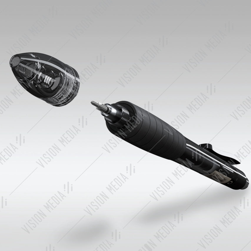 FABER CASTELL FAST GEL Z 0.5MM