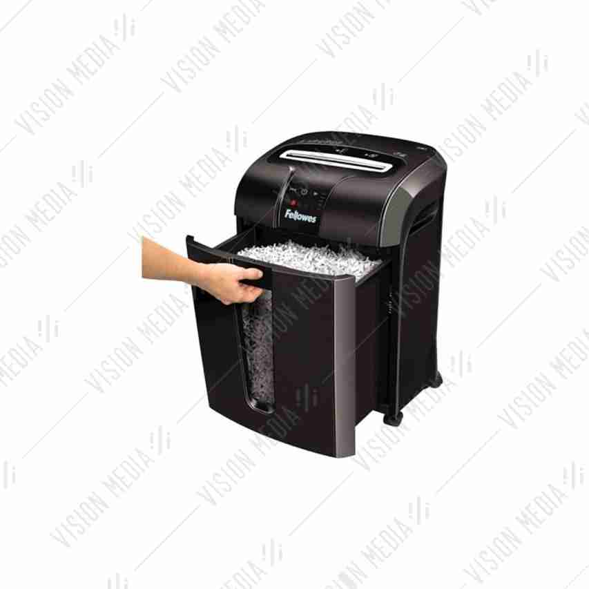 FELLOWES POWERSHRED 73Ci PAPER SHREDDER