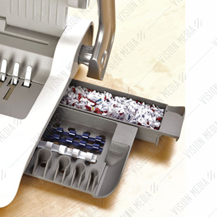 FELLOWES MANUAL COMB BINDING MACHINE (STAR+ 150)