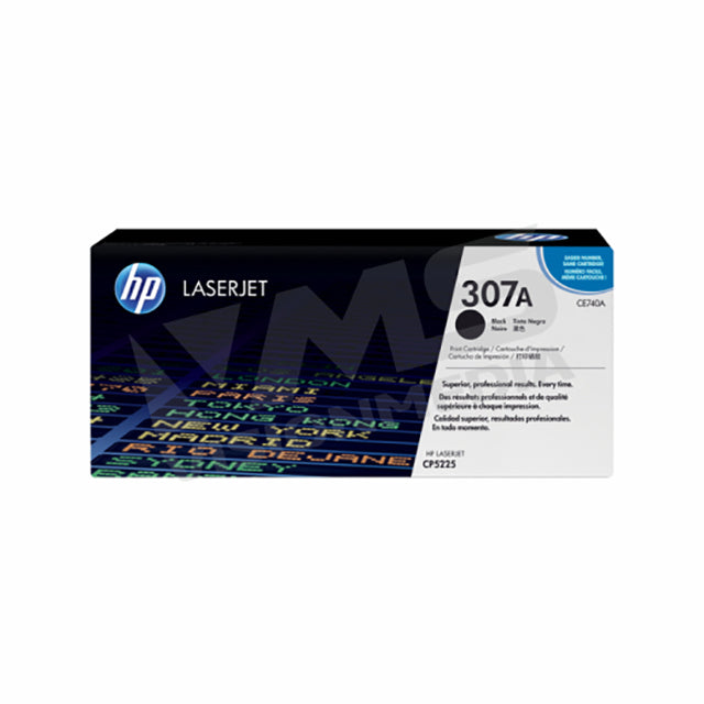 HP 90X HIGH YIELD BLACK TONER CARTRIDGE (CE390X)