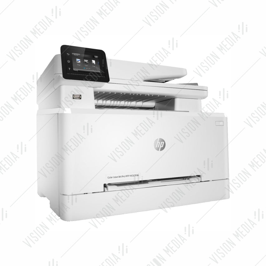 HP COLOR LASERJET PRO MFP M283FDW (7KW75A)