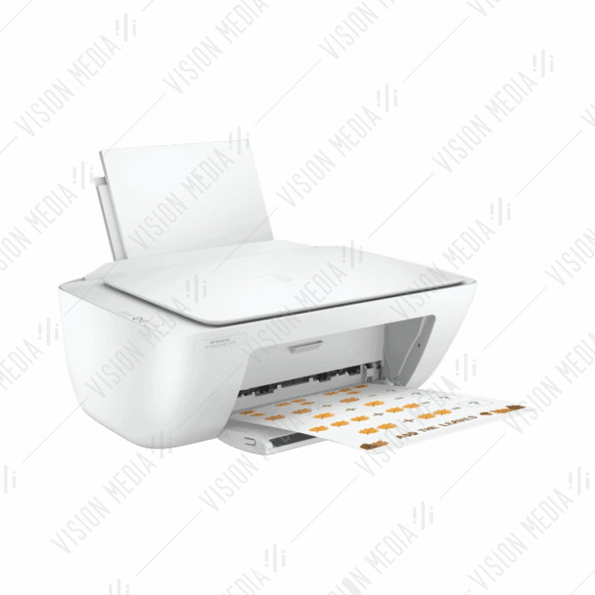 HP DESKJET INK ADVANTAGE 2336 AIO PRINTER (7WQ05B)