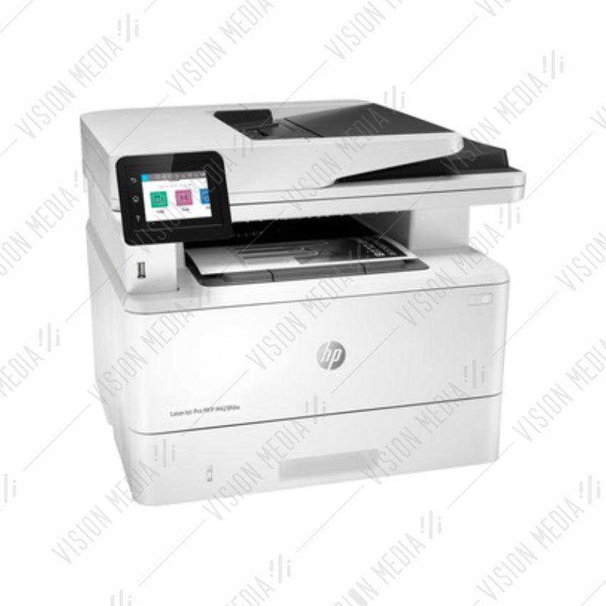 HP LASERJET PRO MFP M428FDW PRINTER (W1A30A)