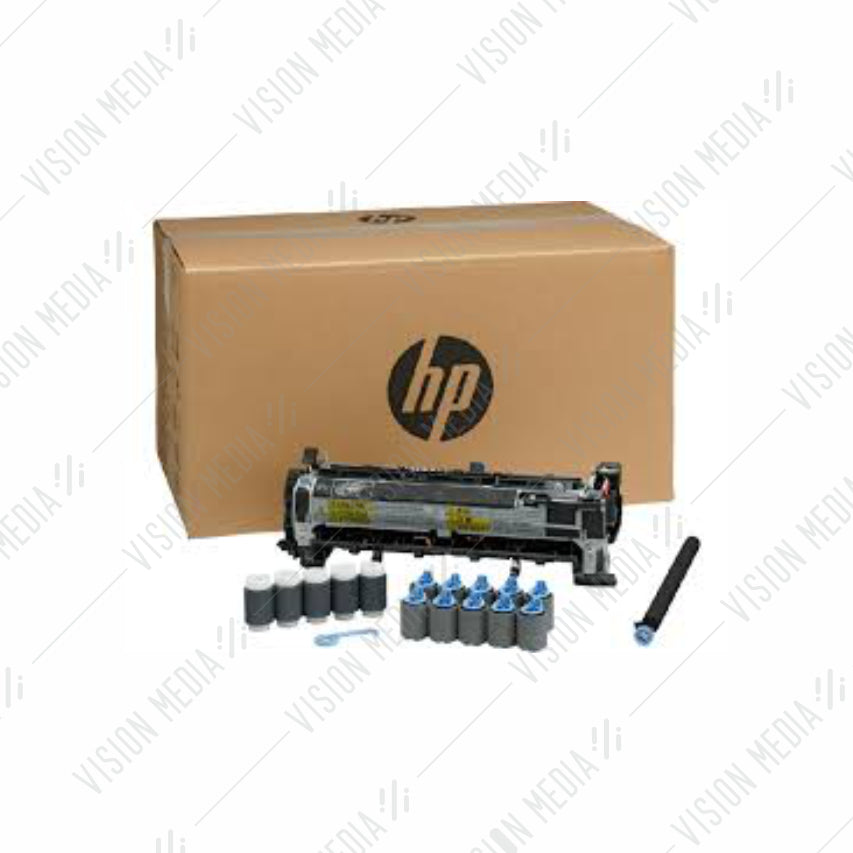 HP LASERJET 220V MAINTENANCE KIT (F2G77A)